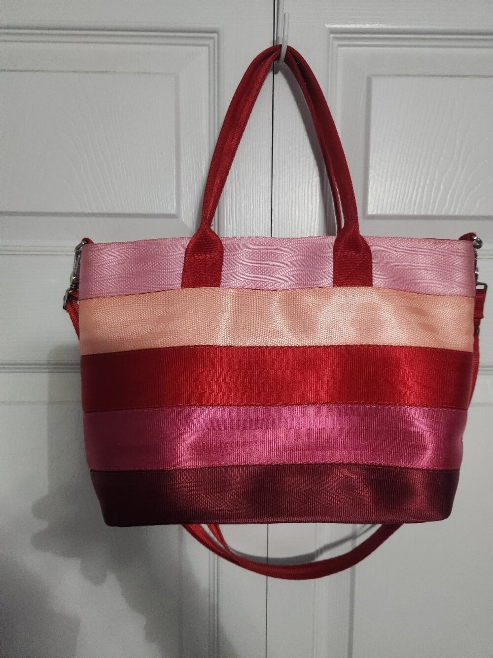 Harveys Be Mine - Mini Streamline Tote